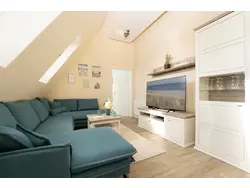 Bild zur gratis inserierten Ferienwohnung Ferienwohnung-3564760.