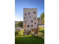 Ferienwohnung Ferienwohnung-1409493 in Trostberg - 2 Personen, Hund nicht erlaubt