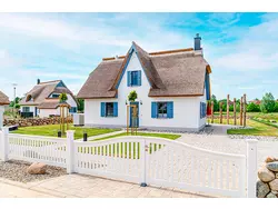 Bild zur gratis inserierten Ferienwohnung Ferienhaus-3436196.