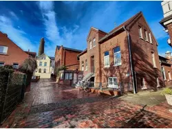 Bild zur gratis inserierten Ferienwohnung Ferienwohnung-3462874.