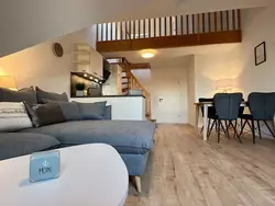 Bild zur gratis inserierten Ferienwohnung Ferienwohnung-3237708.