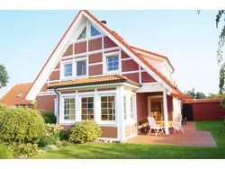 Bild zur gratis inserierten Ferienwohnung Ferienhaus-3233524.