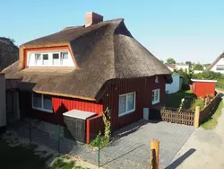 Bild zur gratis inserierten Ferienwohnung Ferienhaus-1470489.