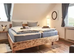 Ferienwohnung Ferienwohnung-1926466 in Bad Berleburg - 4 Personen, Hund nicht erlaubt