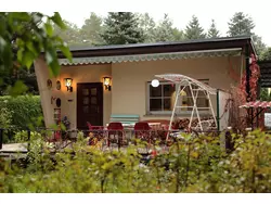 Ferienhaus Ferienhaus-3248573 in Pinnow (Schenkendöbern) - 4 Personen, Hund erlaubt