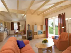 Bild zur gratis inserierten Ferienwohnung Ferienhaus-2110453.