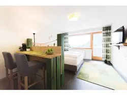 Bild zur gratis inserierten Ferienwohnung Ferienwohnung-3450539.