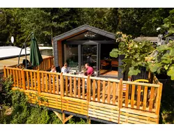 Ferienhaus Ferienhaus-3549777 in Lohmen - 4 Personen, Hund nicht erlaubt