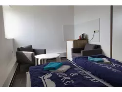 Bild zur gratis inserierten Ferienwohnung Apartment-2108470.