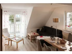 Bild zur gratis inserierten Ferienwohnung Ferienwohnung-1473259.