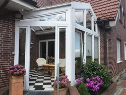 Ferienwohnung Ferienwohnung-1409320 in Haren (Ems) - 4 Personen, Hund nicht erlaubt