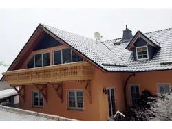 Bild zur gratis inserierten Ferienwohnung Ferienwohnung-1418386.