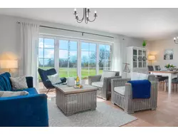 Bild zur gratis inserierten Ferienwohnung Ferienwohnung-2113833.