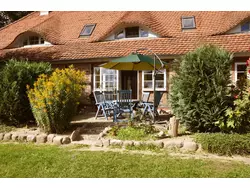 Ferienwohnung Ferienwohnung-1531179 in Grammendorf - 4 Personen, Hund erlaubt