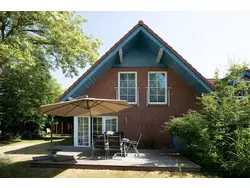 Bild zur gratis inserierten Ferienwohnung Ferienhaus-3564001.