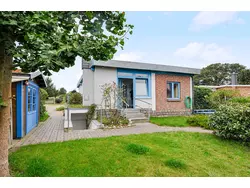 Ferienhaus Ferienhaus-3436501 in Plau am See - 4 Personen, Hund erlaubt