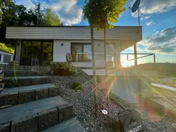 Ferienhaus Ferienhaus-3317619 in Drognitz - 3 Personen, Hund erlaubt