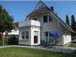 Bild zur gratis inserierten Ferienwohnung Ferienhaus-1473070.