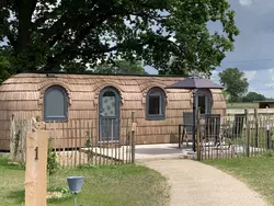 Sonstige Ferienwohnung-2158937 in Holzhausen - 4 Personen, Hund nicht erlaubt