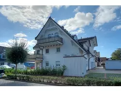 Bild zur gratis inserierten Ferienwohnung Ferienwohnung-1426109.