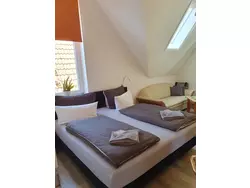 Ferienwohnung Ferienwohnung-1424093 in Rostock - 2 Personen, Hund erlaubt