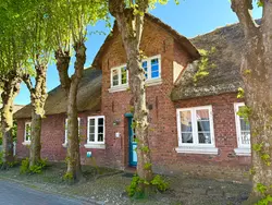 Bild zur gratis inserierten Ferienwohnung Ferienhaus-1482241.