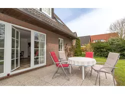 Bild zur gratis inserierten Ferienwohnung Ferienwohnung-1580451.