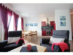 Ferienwohnung Ferienwohnung-1450274 in Steinbeckervorstadt - 4 Personen, Hund erlaubt