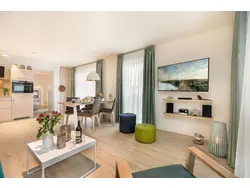 Ferienwohnung Ferienwohnung-2143240 in Prerow - 4 Personen, Hund erlaubt