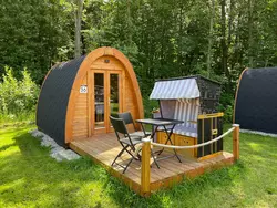 Bild zur gratis inserierten Ferienwohnung Ferienhaus-3326886.