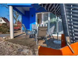 Bild zur gratis inserierten Ferienwohnung Ferienhaus-3560467.