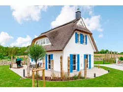 Bild zur gratis inserierten Ferienwohnung Ferienhaus-3436222.