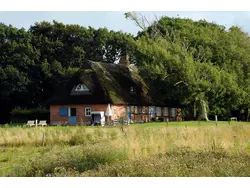 Bild zur gratis inserierten Ferienwohnung Ferienhaus-1636678.