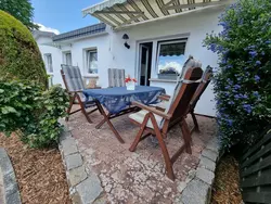 Bild zur gratis inserierten Ferienwohnung Ferienwohnung-3574224.