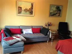 Bild zur gratis inserierten Ferienwohnung Ferienwohnung-3479413.