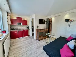Bild zur gratis inserierten Ferienwohnung Ferienwohnung-2277285.