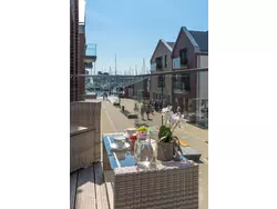 Bild zur gratis inserierten Ferienwohnung Ferienwohnung-1346282.