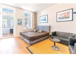 Bild zur gratis inserierten Ferienwohnung Ferienwohnung-1418365.