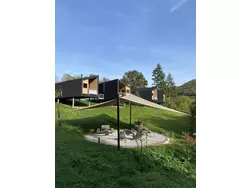 Bild zur gratis inserierten Ferienwohnung Ferienhaus-2107440.