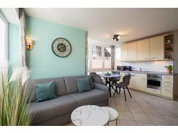 Bild zur gratis inserierten Ferienwohnung Ferienwohnung-1632913.