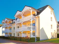 Bild zur gratis inserierten Ferienwohnung Ferienwohnung-3435731.