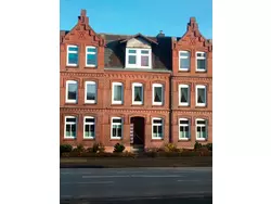 Ferienwohnung Ferienwohnung-1409020 in Eckernförde - 3 Personen, Hund erlaubt