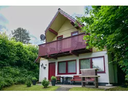 Bild zur gratis inserierten Ferienwohnung Ferienhaus-1477623.