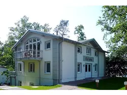 Bild zur gratis inserierten Ferienwohnung Ferienwohnung-1408135.