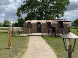 Sonstige Ferienwohnung-2158940 in Holzhausen - 4 Personen, Hund erlaubt