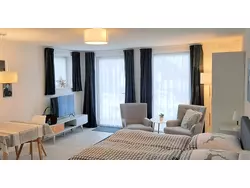 Ferienwohnung Ferienwohnung-1519035 in Hohenpeißenberg - 2 Personen, Hund nicht erlaubt