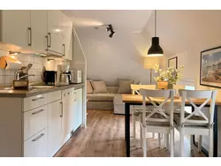 Ferienwohnung Ferienwohnung-3479474 in Borgsum - 3 Personen, Hund erlaubt