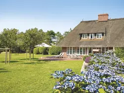 Bild zur gratis inserierten Ferienwohnung Ferienhaus-1419832.