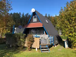 Ferienhaus Ferienhaus-3234467 in Gossersweiler-Stein - 5 Personen, Hund erlaubt