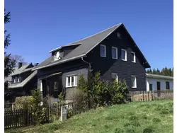 Bild zur gratis inserierten Ferienwohnung Ferienhaus-3410589.